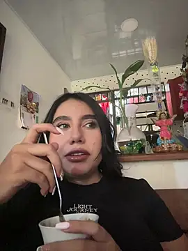 Snapshot of Sophie_Dreamss chatting on 12, 7, 2026 Sophie Dreamss online show from 12, 7, 2026