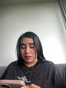 Sophie Dreamss online show from 21, 5, 2026