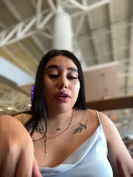 Sophie Dreamss online show from 17, 1, 2026