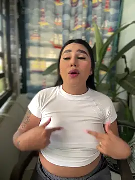 Sophie Dreamss online show from 21, 9, 2025