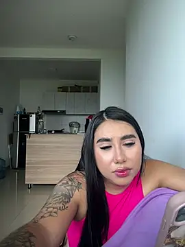 Sophie Dreamss online show from 3, 5, 2026