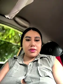 Sophie Dreamss online show from 10, 9, 2025