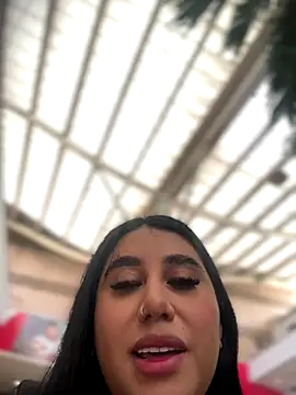 Sophie Dreamss online show from 11, 9, 2025