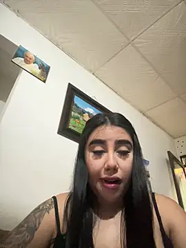 Sophie Dreamss online show from 12, 5, 2026