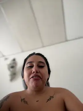 Sophie Dreamss online show from 10, 11, 2025