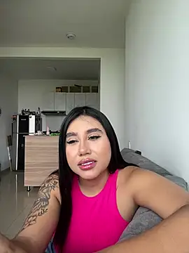 Sophie Dreamss online show from 17, 4, 2026