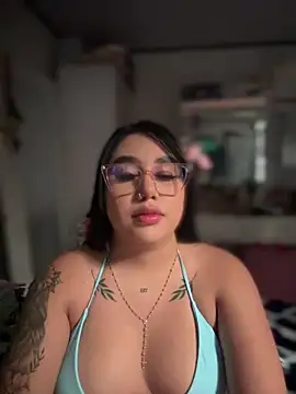 Sophie Dreamss online show from 25, 9, 2025