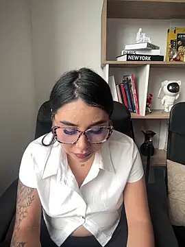 Sophie Dreamss online show from 28, 2, 2026