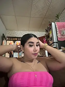 Sophie Dreamss online show from 4, 5, 2026
