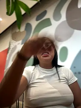 Sophie Dreamss online show from 2, 11, 2025