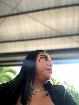 Sophie Dreamss online show from 11, 10, 2025