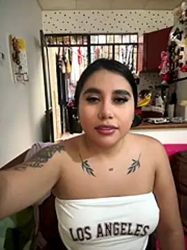 Sophie Dreamss online show from 16, 11, 2025