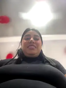 Sophie Dreamss online show from 19, 9, 2025