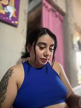 Sophie Dreamss online show from 17, 2, 2026