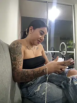Sophie Dreamss online show from 19, 5, 2026