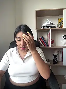 Sophie Dreamss online show from 21, 2, 2026