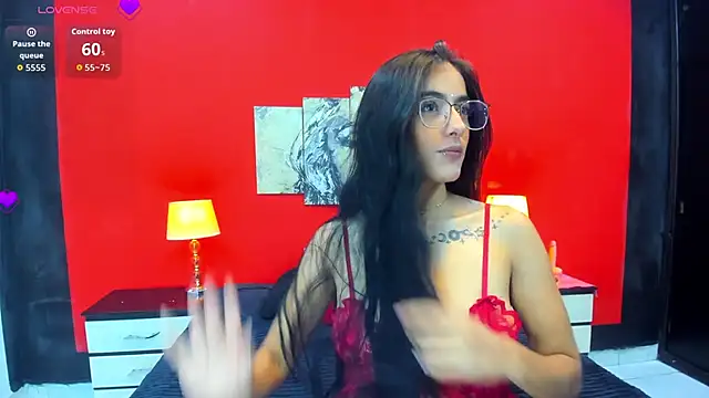 Cora 222 online show from 13, 1, 2026