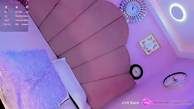 Nauthy girl online show from 3, 11, 2025