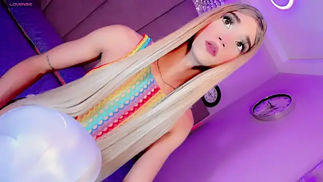 Nauthy girl online show from 27, 10, 2025