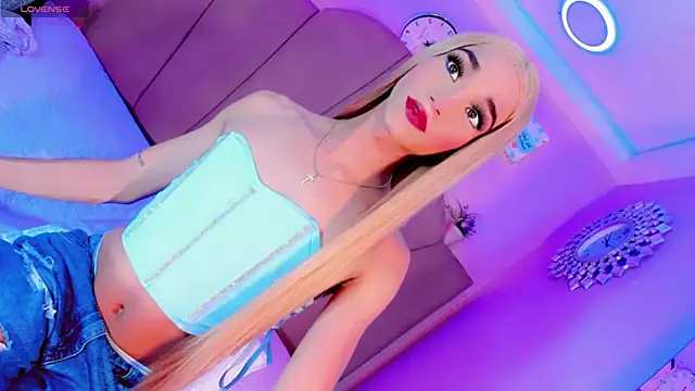 Nauthy girl online show from 10, 9, 2025