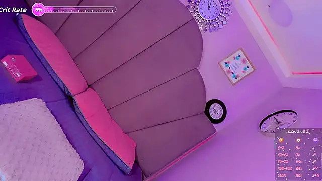 Nauthy girl online show from 26, 10, 2025