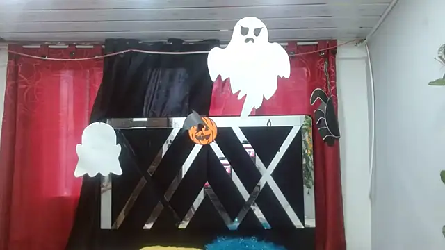 canelasexy 1 online show from 10, 10, 2025