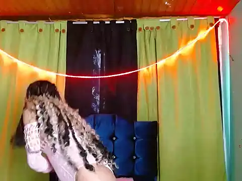 canelasexy 1 online show from 20, 11, 2025