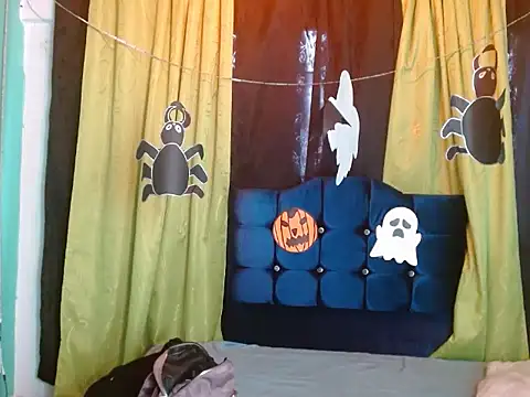 canelasexy 1 online show from 30, 10, 2025