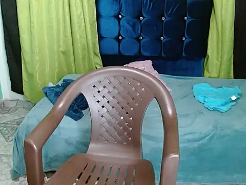 canelasexy 1 online show from 7, 11, 2025