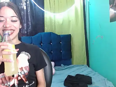 canelasexy 1 online show from 4, 5, 2026
