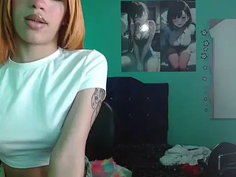 canelasexy 1 online show from 11, 6, 2026