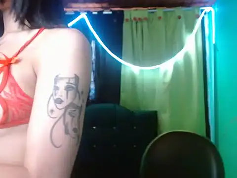 canelasexy 1 online show from 25, 3, 2026