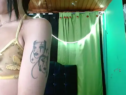 canelasexy 1 online show from 5, 3, 2026