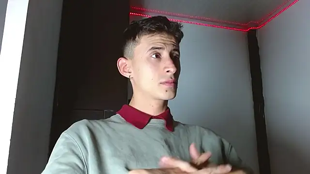 Emil prl online show from 6, 10, 2025