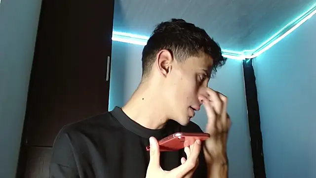 Emil prl online show from 10, 9, 2025