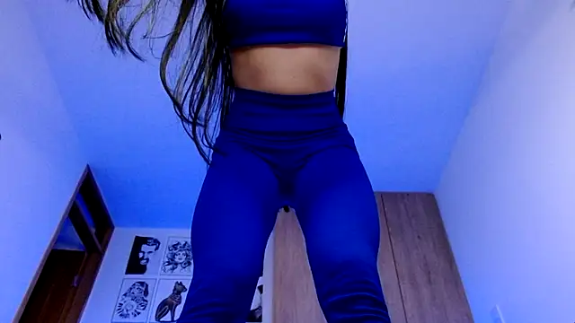 rachel rosse11 online show from 2, 10, 2025