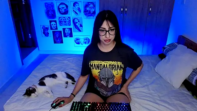 rachel rosse11 online show from 20, 11, 2025