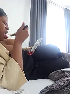 trickyOne online show from 8, 11, 2025