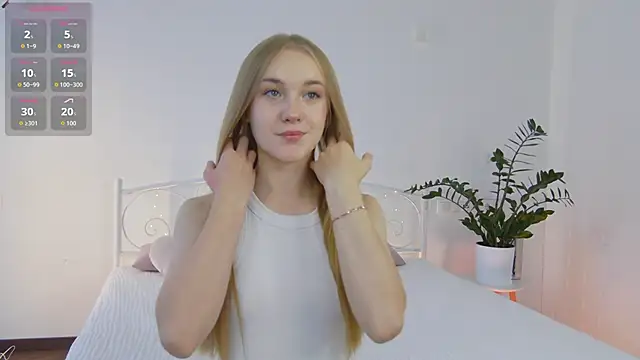 KumiKruz online show from 1, 10, 2025