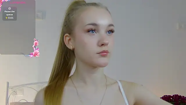 KumiKruz online show from 27, 10, 2025