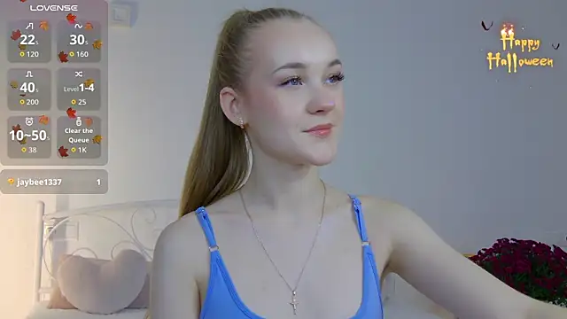 KumiKruz online show from 29, 10, 2025