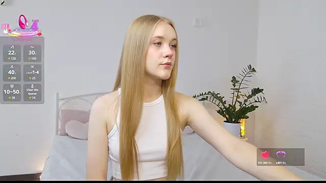 KumiKruz online show from 23, 9, 2025