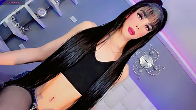 Naughty-sexy-girrl online show from 10, 9, 2025