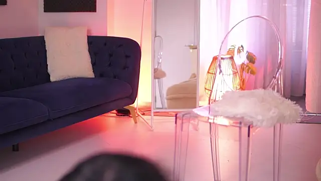 AishaaDevoe online show from 9, 2, 2026