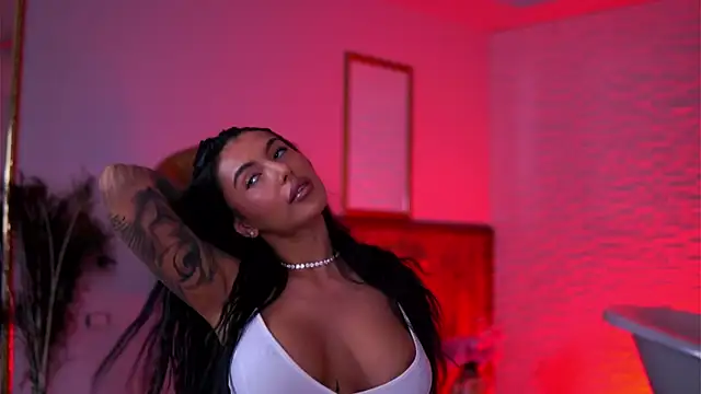 AishaaDevoe online show from 23, 11, 2025