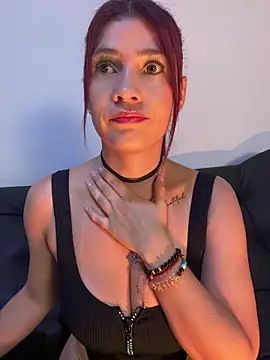 Skarlett 12  online show from 23, 5, 2026