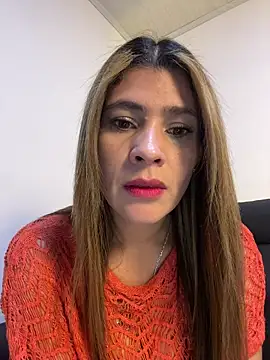 Skarlett 12  online show from 26, 10, 2025