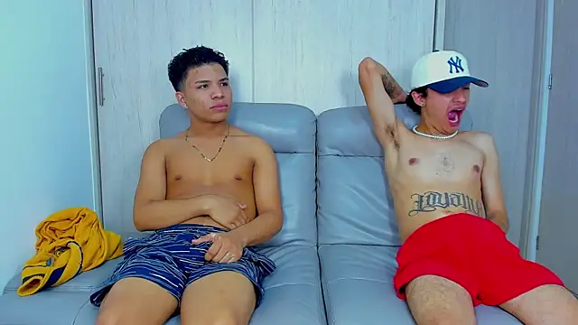 sloppy sexhard online show from 29, 9, 2025