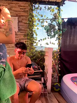 sloppy sexhard online show from 8, 9, 2025