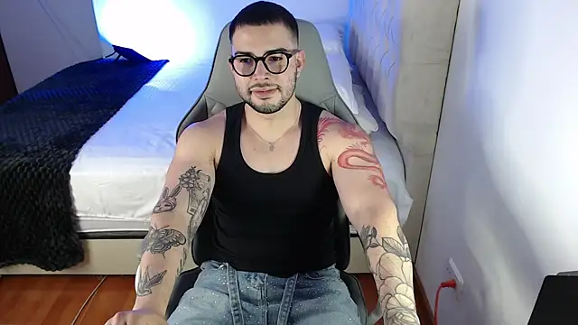 baby mateo online show from 20, 5, 2026